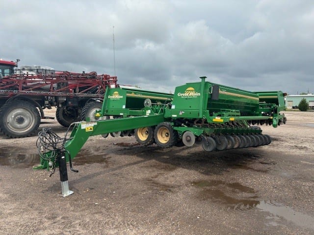 Main image Great Plains 3S-4000HD