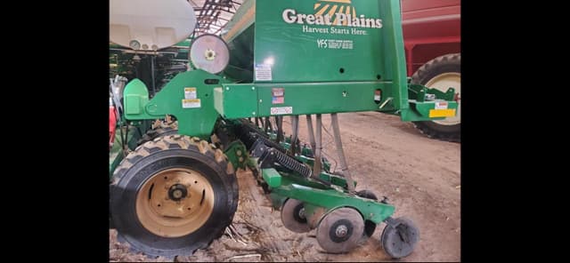 Image of Great Plains 3S-3000HD equipment image 1