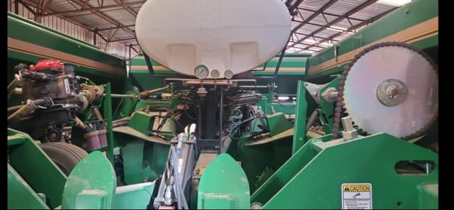 Image of Great Plains 3S-3000HD equipment image 3