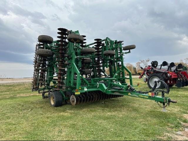 2021 Great Plains 4800TM Equipment Image0