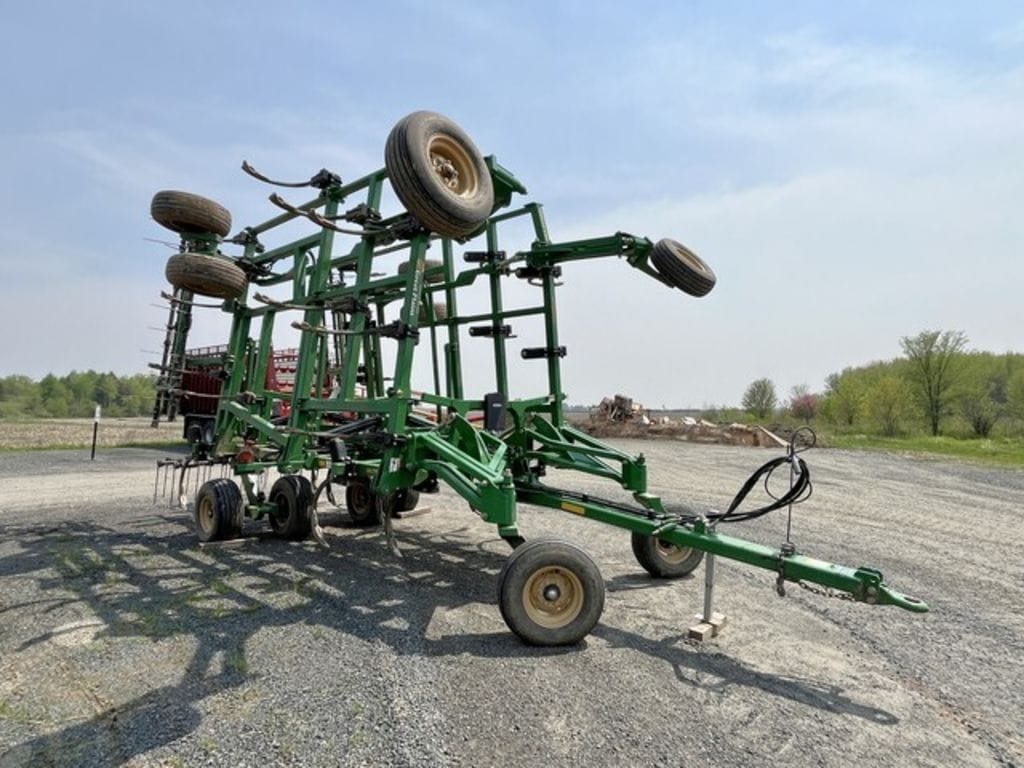 Main image Great Plains 6329UC-12