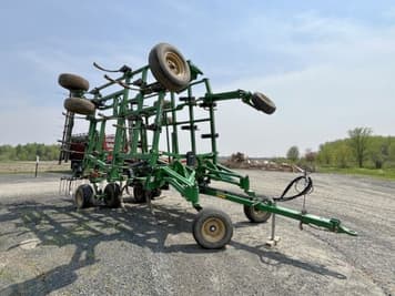 Main image Great Plains 6329UC-12