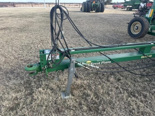 Image of Great Plains 6630HD equipment image 4