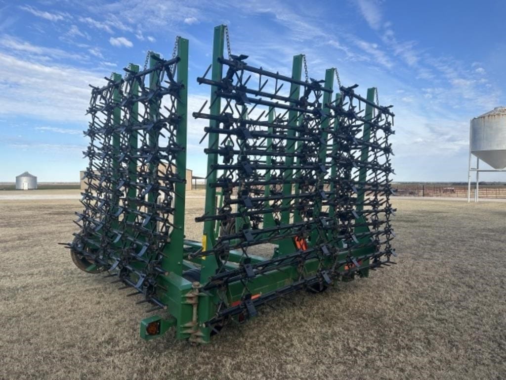 2021 Great Plains 6630HD Equipment Image0
