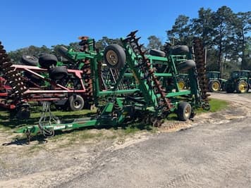 Main image Great Plains 7329DH