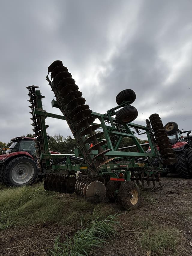 Image of Great Plains 7329DH equipment image 3