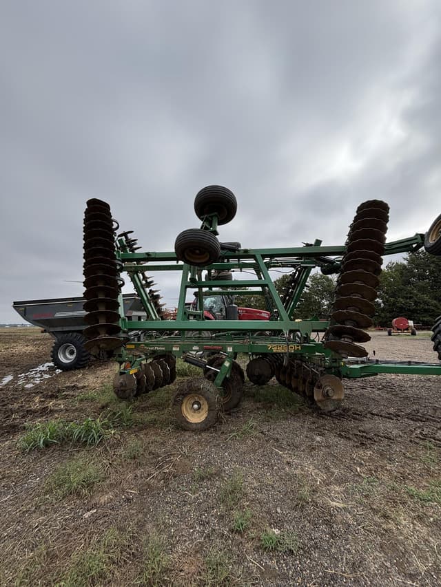 Image of Great Plains 7329DH equipment image 2