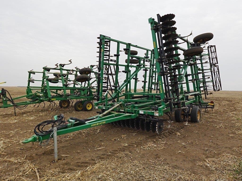 Image of Great Plains 8328DV Primary image