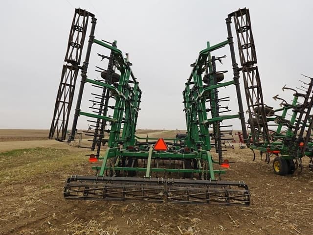 Image of Great Plains 8328DV equipment image 3