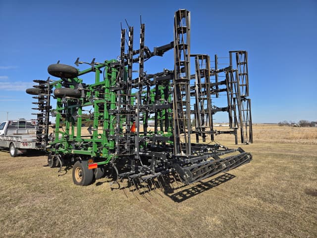 Image of Great Plains 8537DV equipment image 1