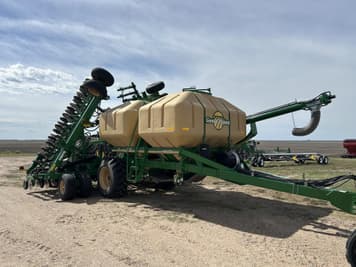 Main image Great Plains ADC2352