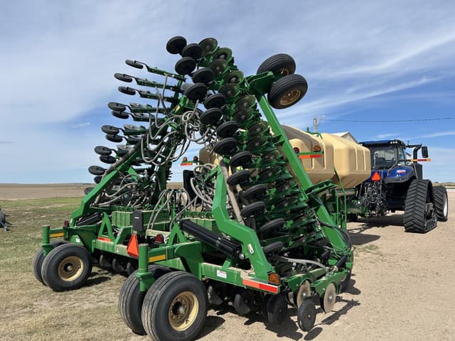 Image of Great Plains ADC2352 equipment image 2