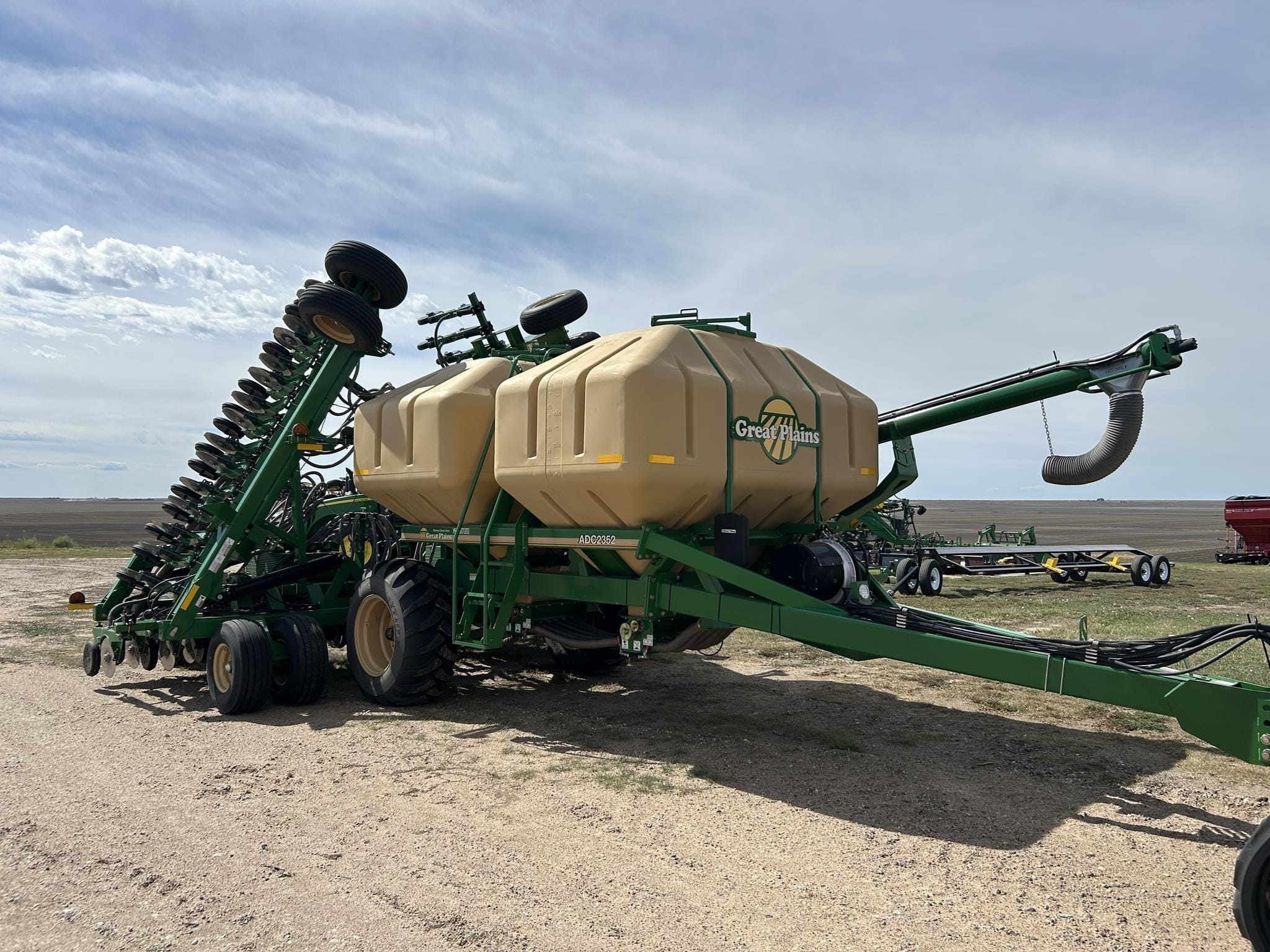 2021 Great Plains ADC2352 Equipment Image0