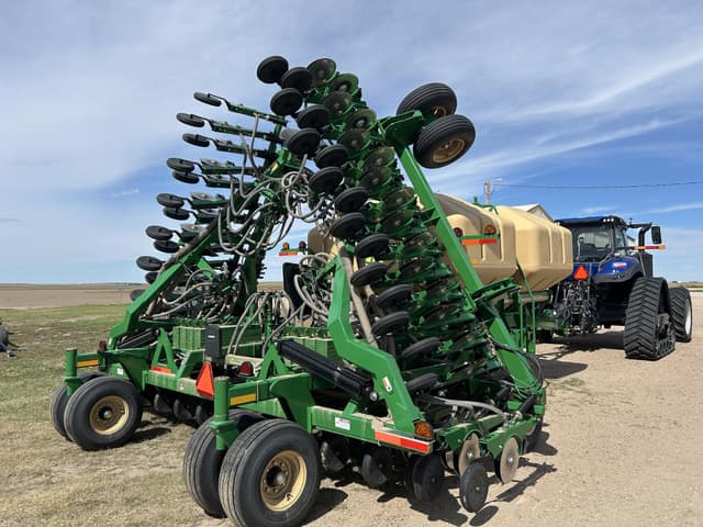 Image of Great Plains ADC2352 equipment image 2