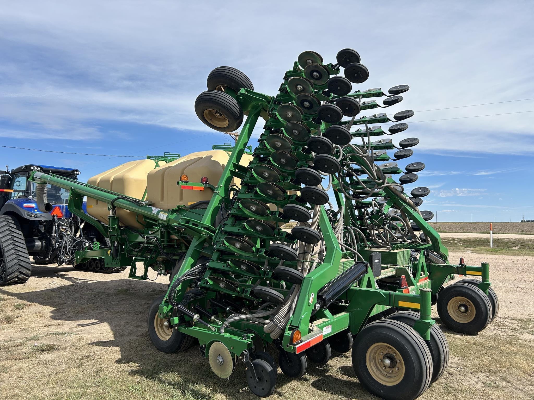 2021 Great Plains ADC2352 Equipment Image0