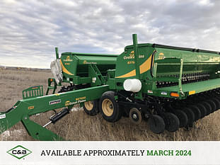 2021 Great Plains BD7600 Equipment Image0