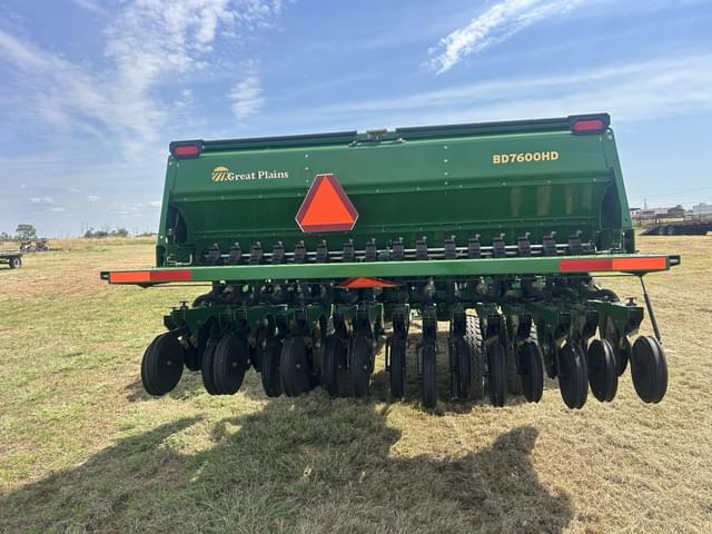 Image of Great Plains BD7600-30-4875 equipment image 3