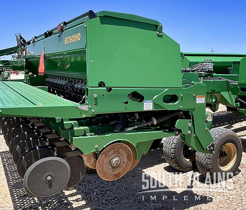 Image of Great Plains BD7600HD equipment image 3