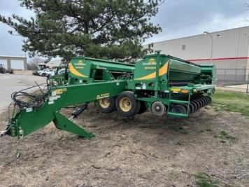 Main image Great Plains BD7600HD