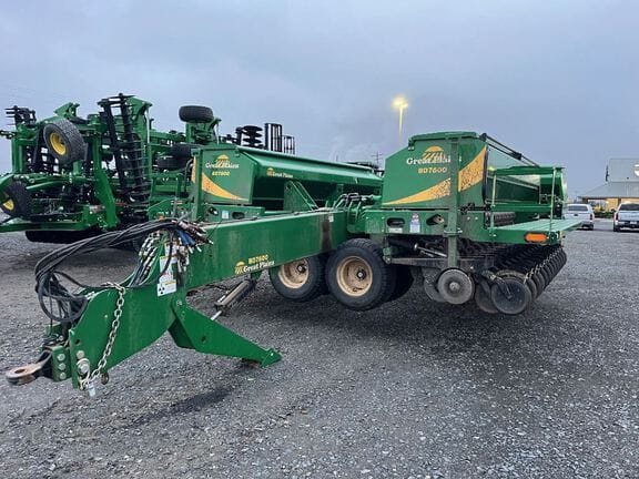 Main image Great Plains BD7600