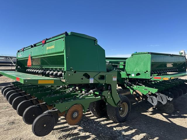 Image of Great Plains BD7600HD equipment image 4
