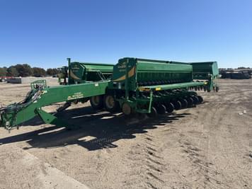 Main image Great Plains BD7600HD