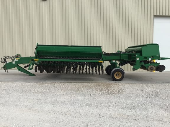 2021 Great Plains BD7600HD Equipment Image0