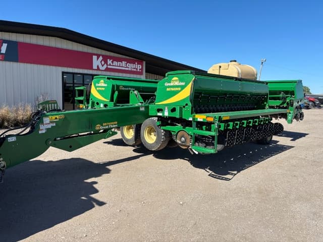 Image of Great Plains BD7600HD equipment image 4