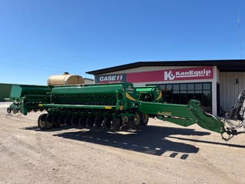 Main image Great Plains BD7600HD