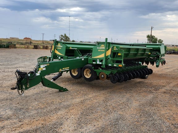Main image Great Plains BD7600HD