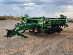 2021 Great Plains BD7600HD Stock No. 263957 Planting For Sale with 40