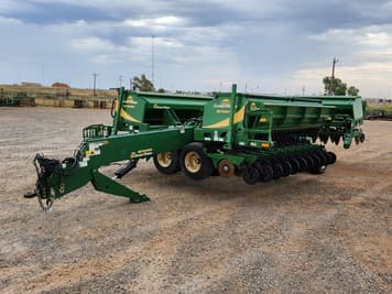 Main image Great Plains BD7600HD