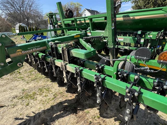 Image of Great Plains Solid Stand 1500 equipment image 3
