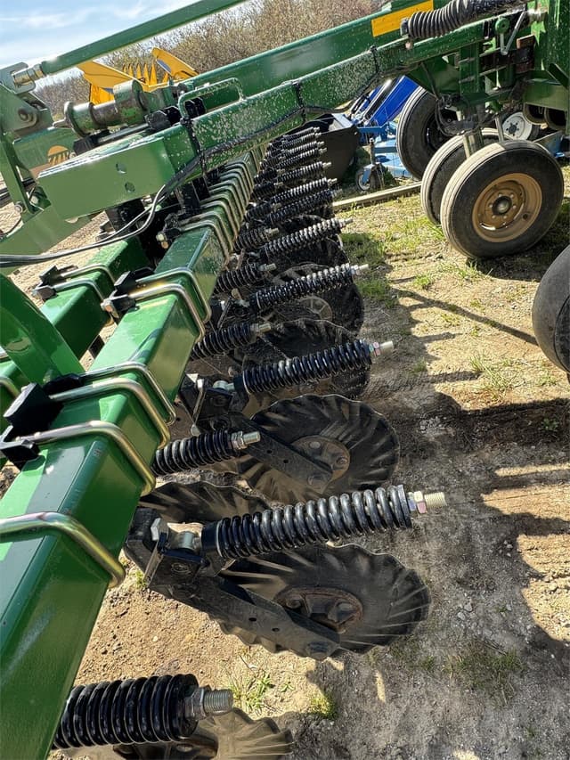 Image of Great Plains Solid Stand 1500 equipment image 4