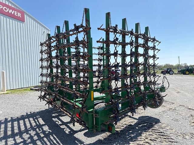 Image of Great Plains FH6630HD equipment image 2