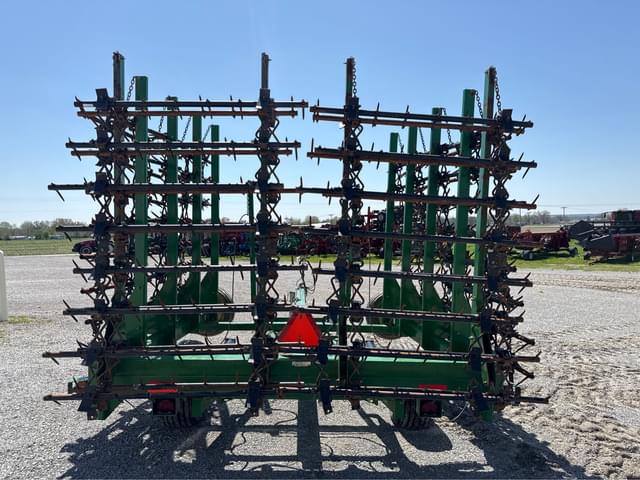 Image of Great Plains FH6630HD equipment image 3