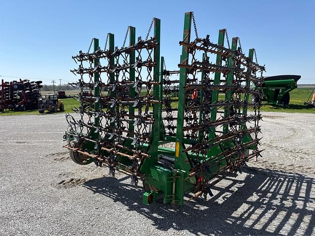 Image of Great Plains FH6630HD equipment image 4