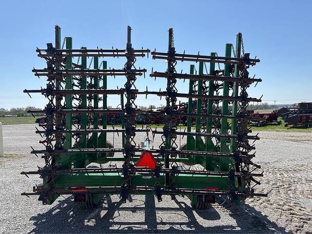 Image of Great Plains FH6630HD equipment image 3