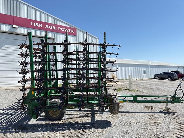 Image of Great Plains FH6630HD equipment image 1