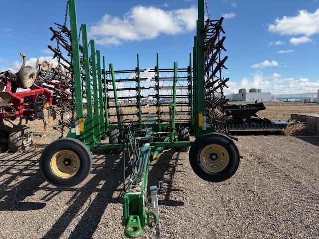 2021 Great Plains 6642HD Equipment Image0