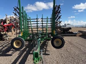 2021 Great Plains 6642HD Image