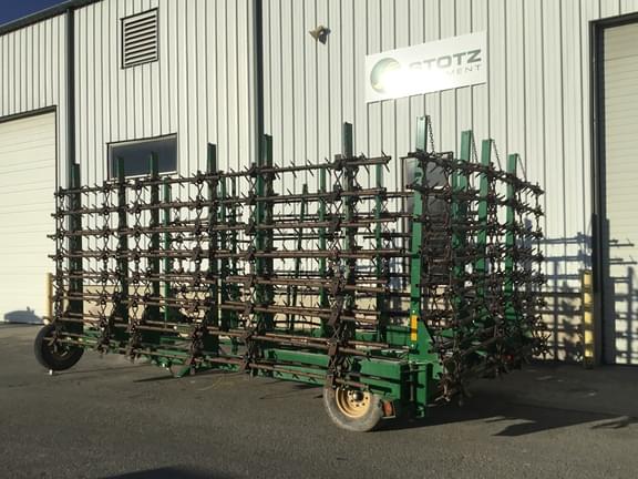 Image of Great Plains FH6851HD equipment image 2