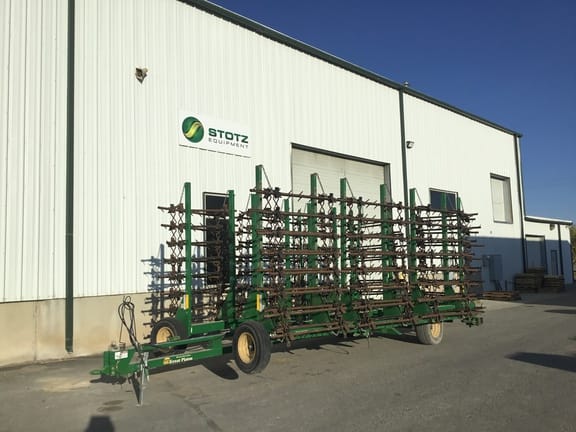 2021 Great Plains FH6851HD Equipment Image0