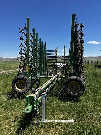 2021 Great Plains FH6851HD Equipment Image0