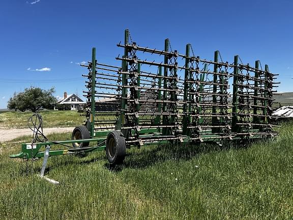 Image of Great Plains FH6851HD equipment image 1