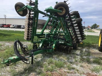 Main image Great Plains HS2100