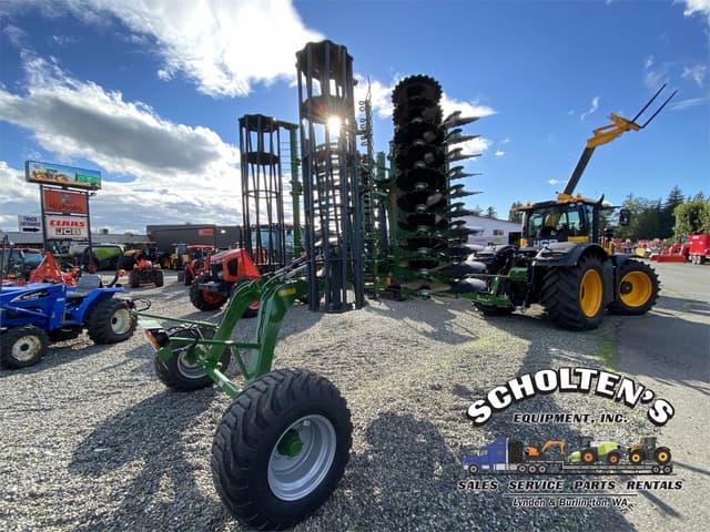 Image of Great Plains HS2200-16 equipment image 1