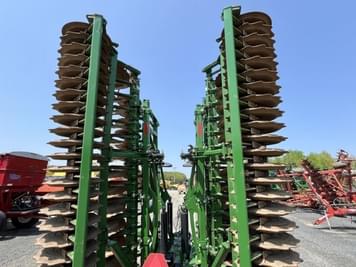 Main image Great Plains HS2200