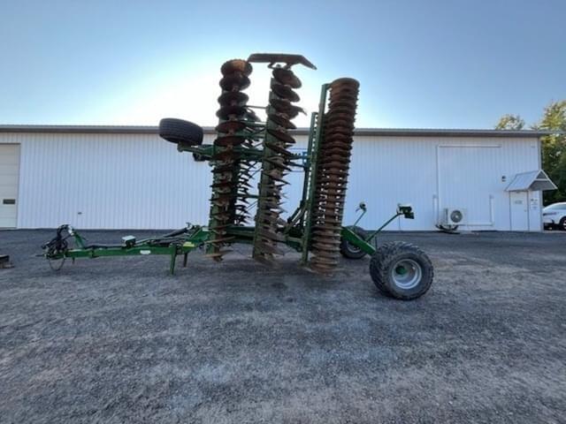 Image of Great Plains HS2200 equipment image 1