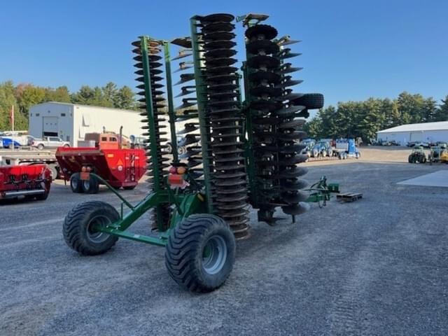 Image of Great Plains HS2200 equipment image 4